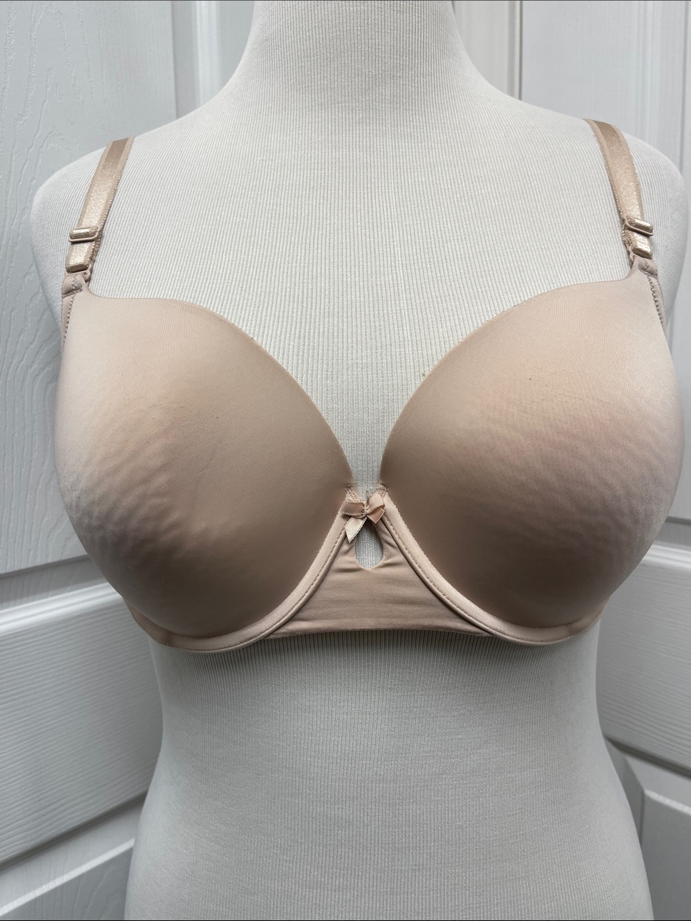 Torrid Underwire Lightly Padded Bra 38D